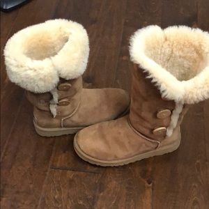 Women’s Ugg boots